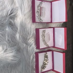 Hair clips